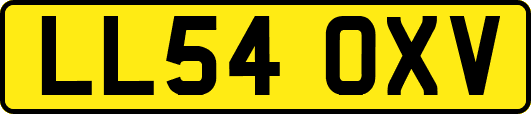 LL54OXV