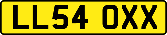 LL54OXX