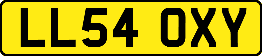 LL54OXY