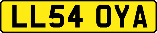 LL54OYA