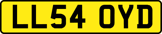 LL54OYD