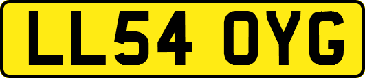 LL54OYG