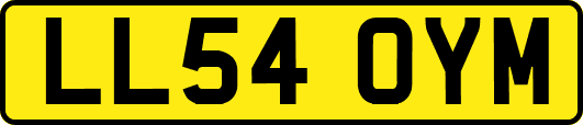 LL54OYM