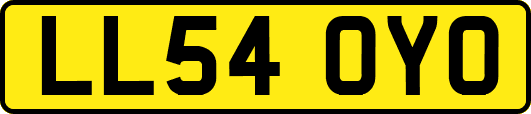 LL54OYO