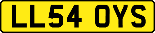 LL54OYS