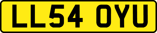 LL54OYU