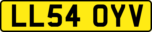 LL54OYV