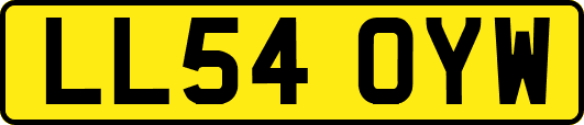 LL54OYW