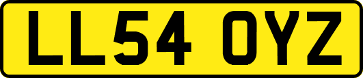 LL54OYZ