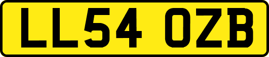 LL54OZB