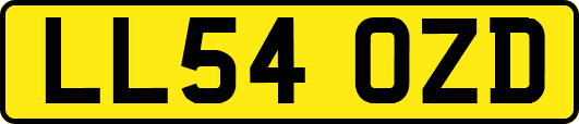 LL54OZD
