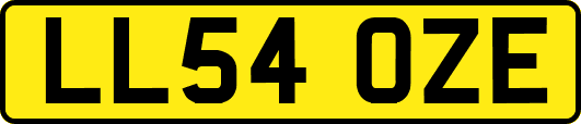 LL54OZE