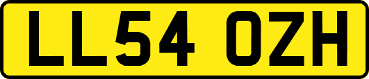 LL54OZH