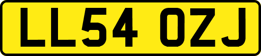 LL54OZJ