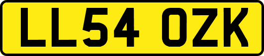 LL54OZK