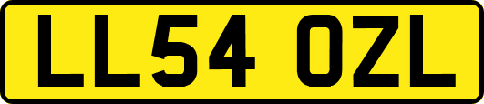 LL54OZL