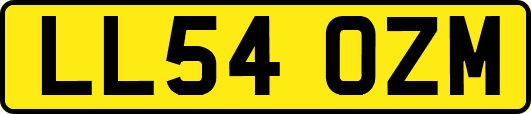 LL54OZM