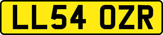 LL54OZR