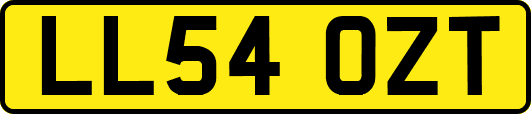 LL54OZT