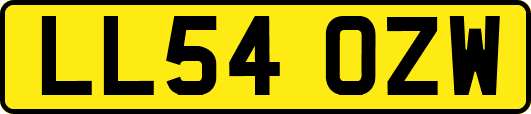 LL54OZW