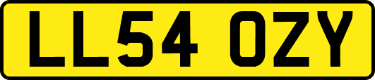 LL54OZY