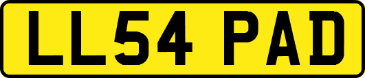 LL54PAD
