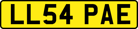 LL54PAE
