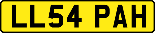 LL54PAH