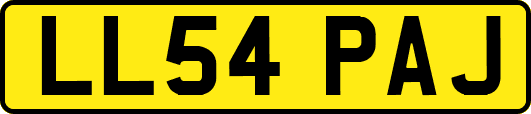 LL54PAJ