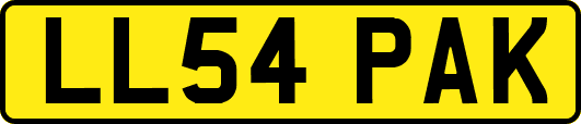 LL54PAK