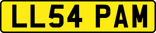 LL54PAM