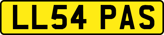 LL54PAS