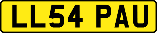LL54PAU