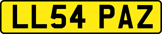 LL54PAZ
