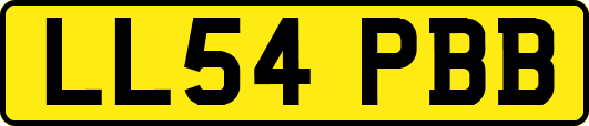 LL54PBB