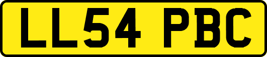 LL54PBC
