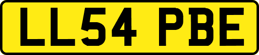 LL54PBE