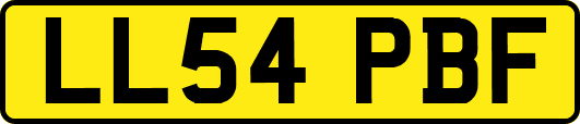 LL54PBF