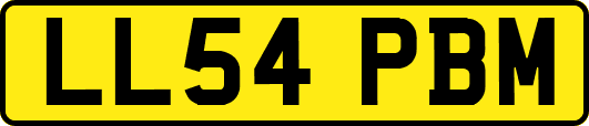 LL54PBM