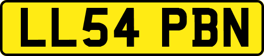 LL54PBN
