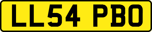 LL54PBO