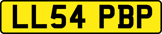 LL54PBP