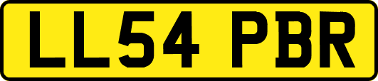LL54PBR