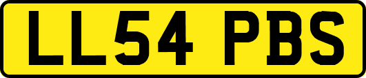 LL54PBS