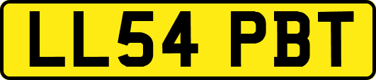 LL54PBT