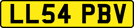 LL54PBV