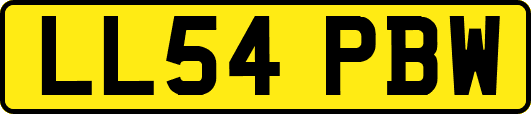 LL54PBW