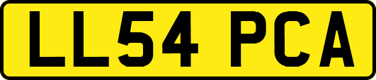 LL54PCA