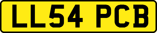 LL54PCB