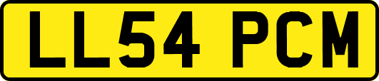LL54PCM